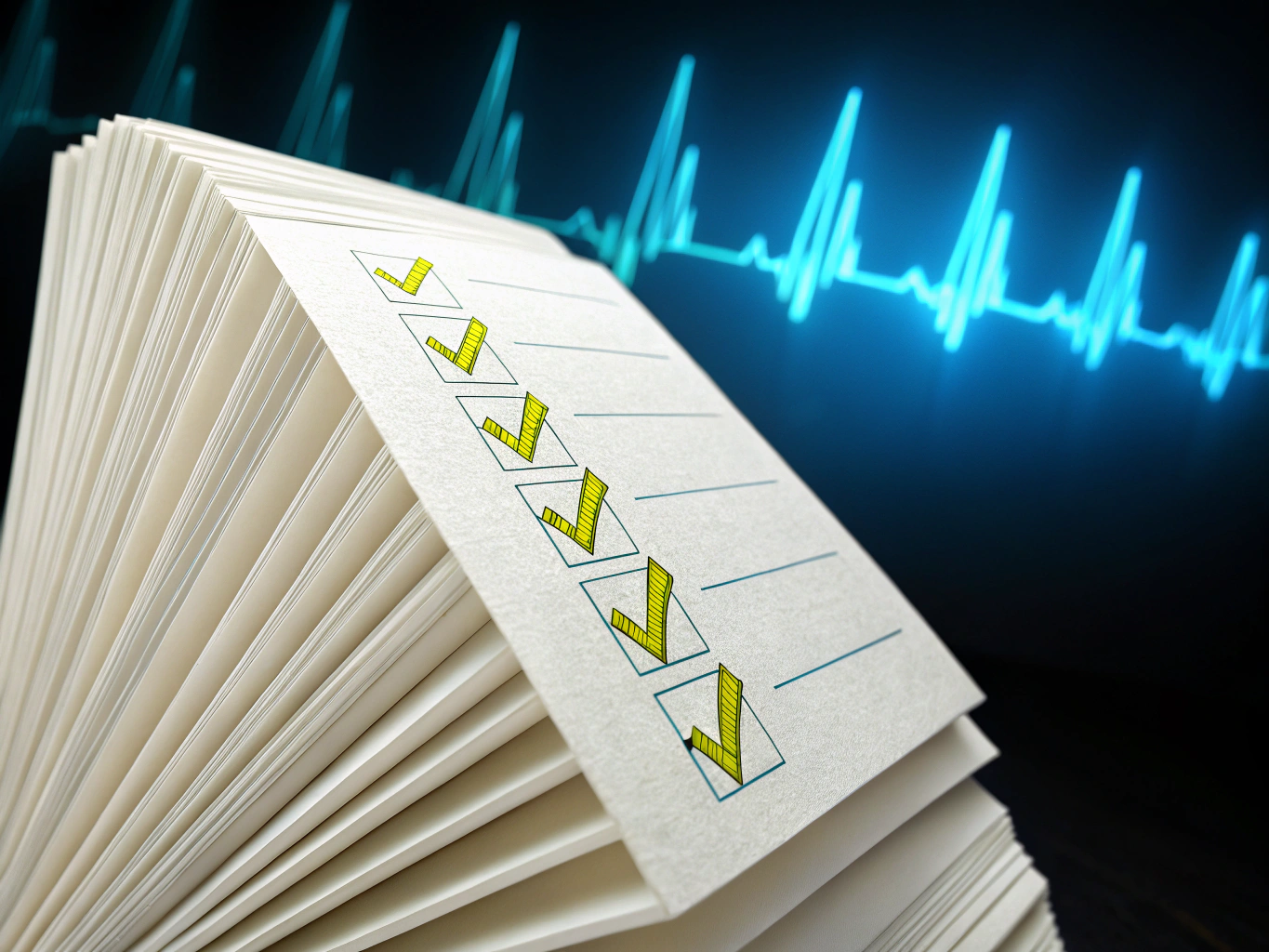 Precision Diagnostics