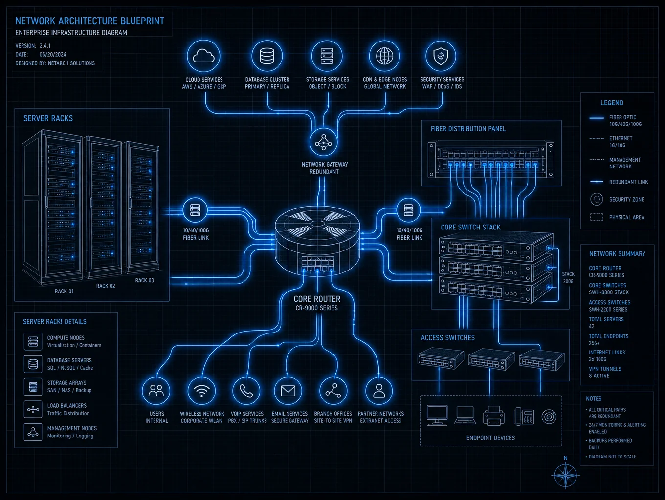 Institutional Systems