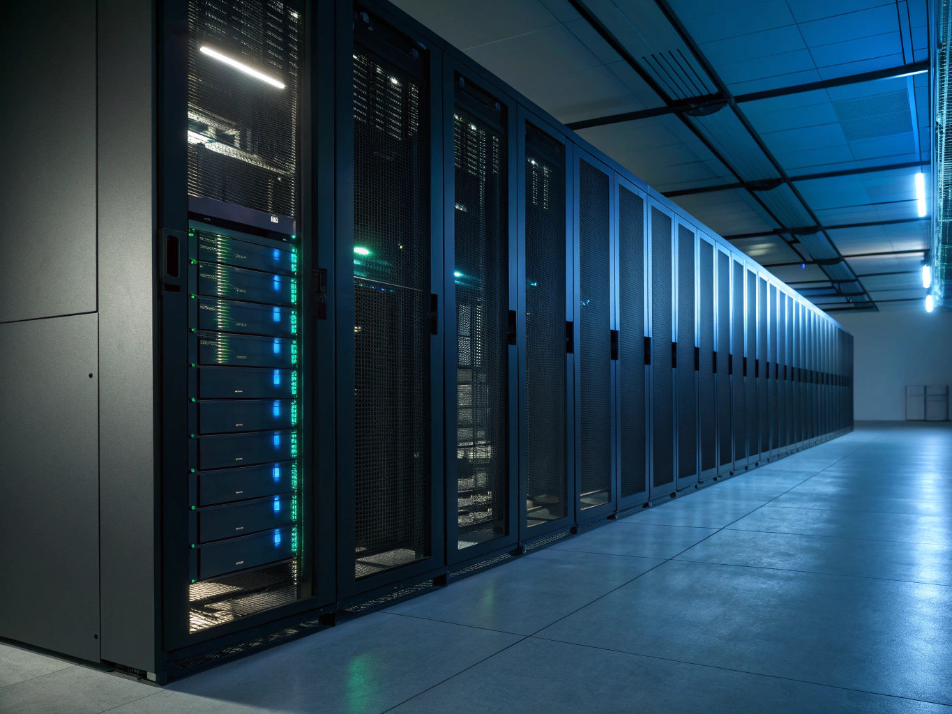 Scalable Insight